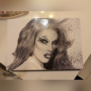 Jeffree Star Cremated Palette